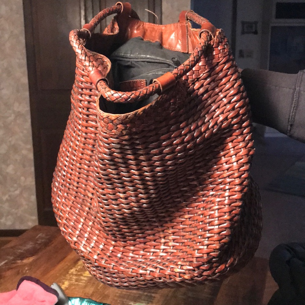 Backpack/ Bag